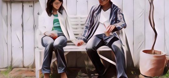 Inilah Beberapa Hal yang Sering Disembunyikan Cowok dari Gebetannya