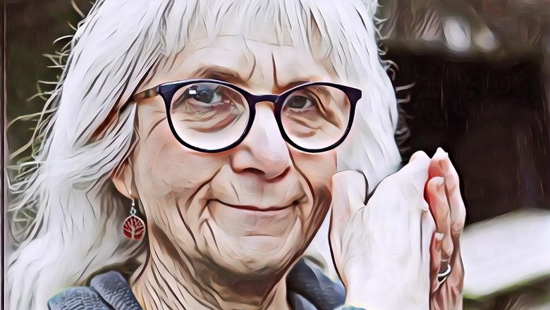 Bak Tokoh di Film Superhero, Nenek 71 Tahun Ini Punya Kekuatan Langka Berkat Mutasi Gen