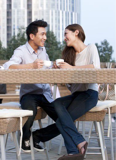 4. Lebih Terbuka dan Apa Adanya