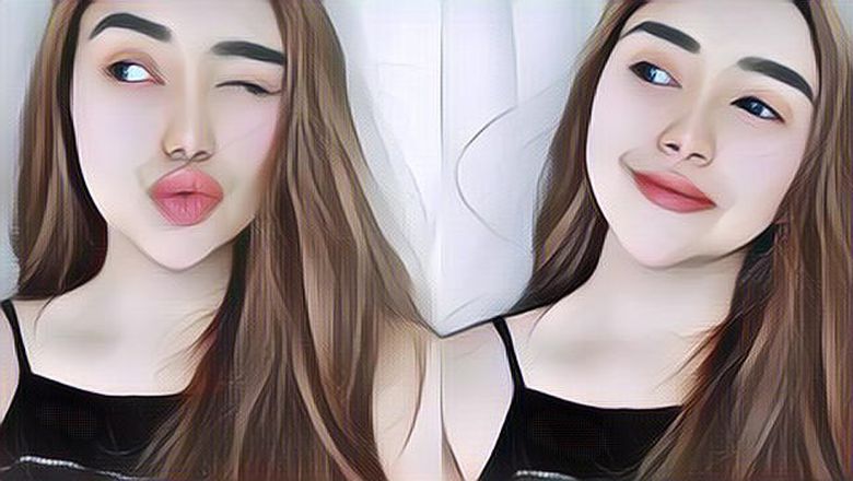 Mandi Busa Sambil Nikmati Wine, Salmafina Sunan Diceramahi Soal Akhirat