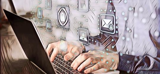 Siapa Sangka, Penyumbang Besar Pemanasan Global dan Perubahan Iklim Ternyata Adalah Internet! Kok Bisa?