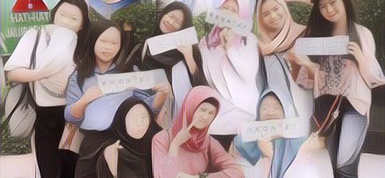 Sadar Atau Nggak, Daftar Istilah Ini Sering Banget Diucapkan Anak K-Popers Sejati