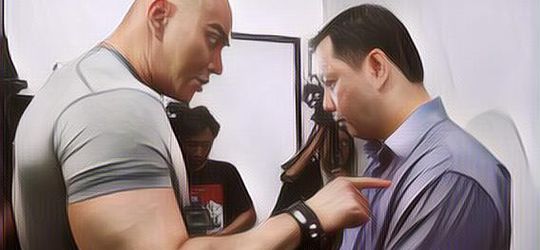 Lawan Haters, Para Artis yang Laporkan Masalahnya ke Polisi