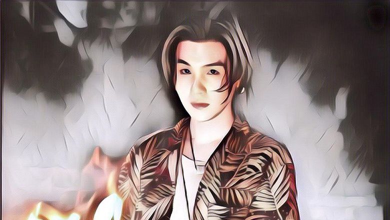 Suga BTS Blak-blakan Bongkar Fakta Tak Terduga Soal Obat-obatan Yang Muncul Di MV Amygdala