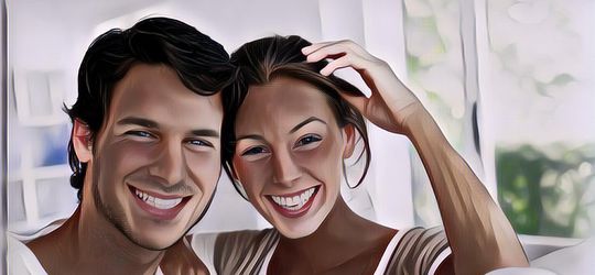 Kalo Cowok Punya 3 Sifat Ini, Jangan Lepaskan! Most Valuable Partners!