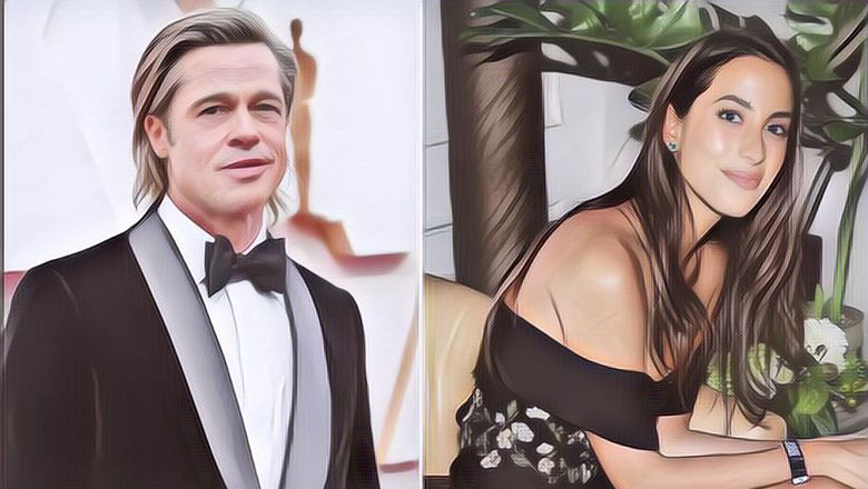Ulang Tahun ke 59, Brad Pitt Gandeng Pacar Baru: Siapakah Dia?