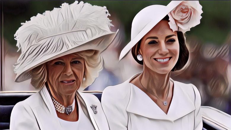 Tau Nggak Sih, Kalau Semua Wanita Kerajaan Inggris Harus Patuh dengan 5 Aturan Make Up Ini?