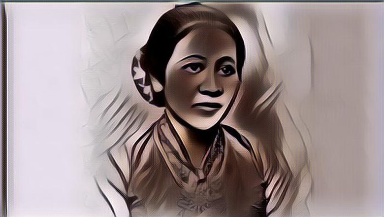 Inspirasi Perempuan Indonesia, Intip Deretan Kutipan RA Kartini Yang Bijak Dan Penuh Semangat