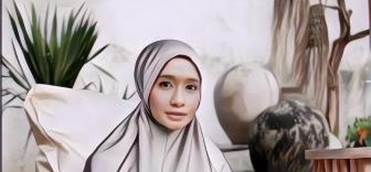 Rumah Tangga Berakhir, Begini Pengakuan Laudya Cyntia Bella Soal Sosok Mantan Suami