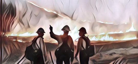 Grup Band Blink-182 Gelar Konser Amal untuk  Korban Kebakaran LA, Dapat Ditonton di Berbagai Platform