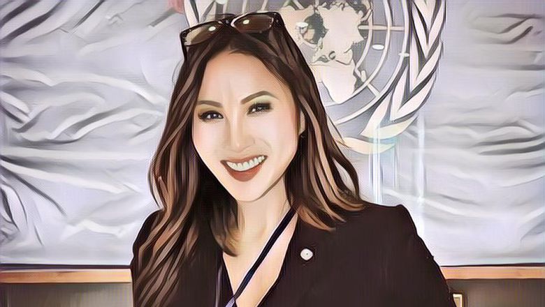 Dituduh Berbohong Soal Prestasi, Cewek Ini Lagi Nge-Prank Se-Negara Ya?