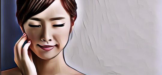 5 Manfaat Air Garam untuk Kecantikan, Gak Perlu Lagi Beli Skin Care Mahal-Mahal