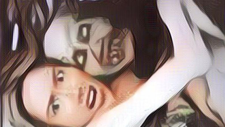 Bangsa Jin Yang Mengganggu Selama 7 Hari Part 2 (Sosok Kuntilanak Penjaga)