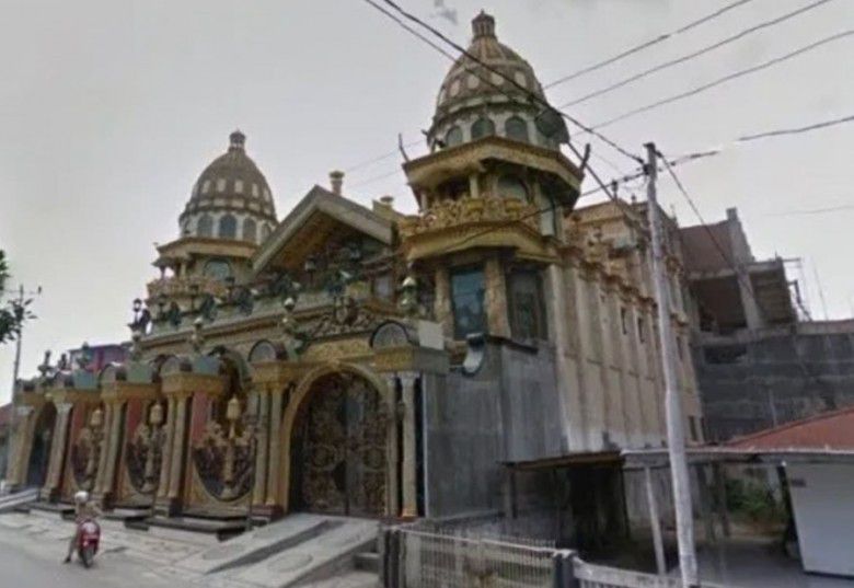 #6 Rumah Hasim Hadado