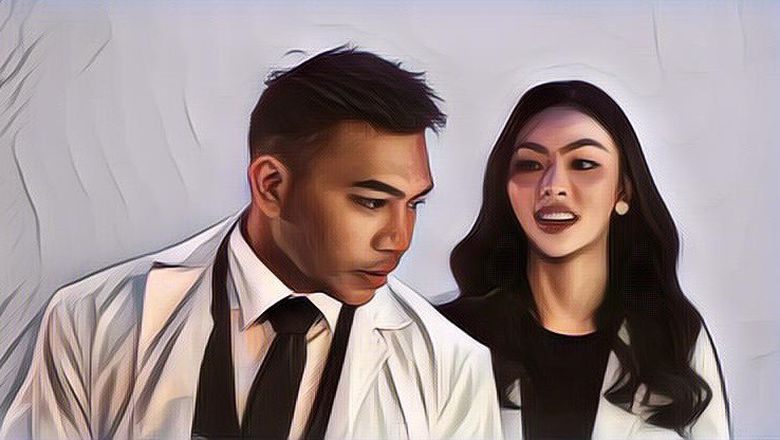 Lirik Lagu Tanpa Rasa Bersalah - Fabio Asher Yang Viral Di TikTok: Andai Sejak Awal Ku Tahu Akhirnya Begini