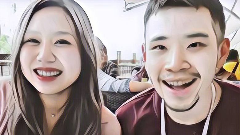 Pacar Sisca Kohl Kasih Uang Segepok Berbentuk Hati, Berapa Ya Kira-Kira Totalnya?