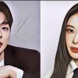 Roh Jeong Eui Main Drama Bareng Bae In Hyuk di Drama Romantis Baru