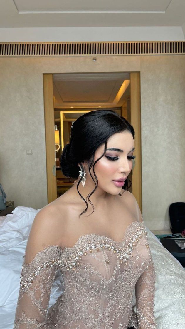 Dikomentari Netizen Gara-Gara Bahu