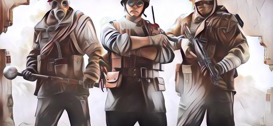 Gim "Rainbow Six: Siege" Tambahkan Fitur Battle Pass Seperti Gim Battle Royale Lain