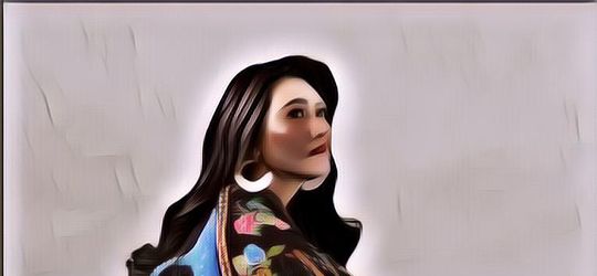 Ayah Via Vallen Meninggal Dunia, Keluarga Unggah Potret Suasana Duka