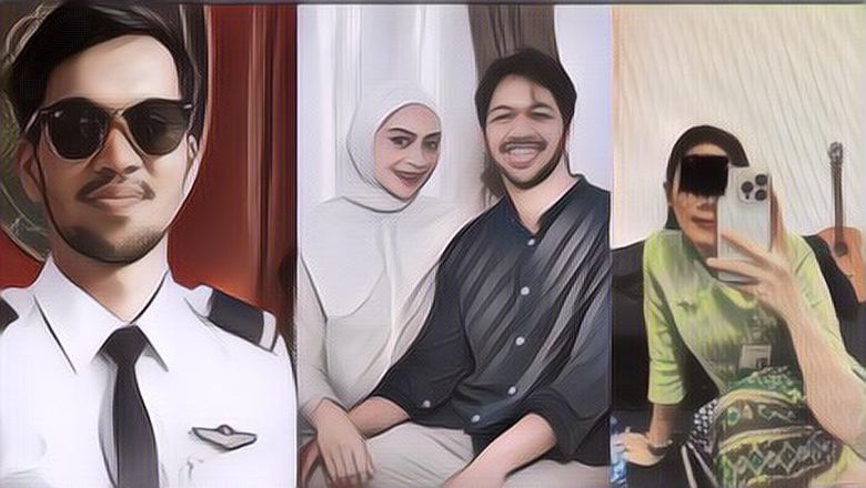 Segini Kisaran Gaji Pilot yang Diduga Selingkuh dengan Pramugari