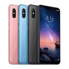 6. ASUS Zenfone Max Pro M1 RAM 6GB ROM 64GB(Rp2.400.000)