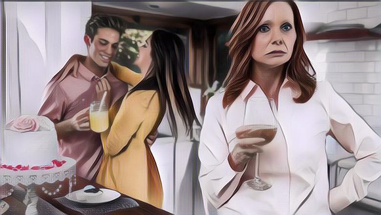 Kenali 7 Karakter Calon Mertua Red flag yang Dapat Mengganggu Keharmonisan Rumah Tangga