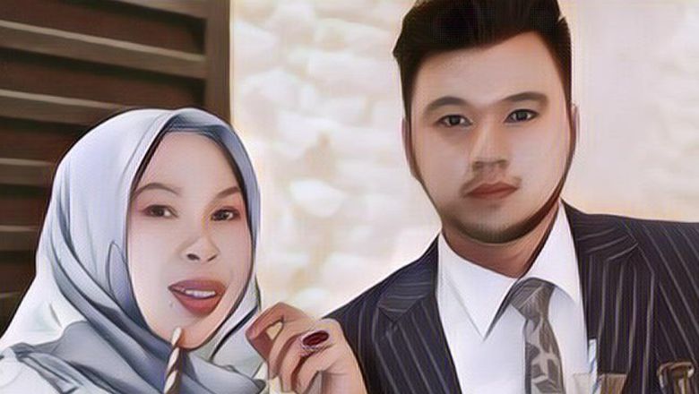 Viral, Kisah Janda Tajir Asal Malaysia Yang Batal Nikah Dengan Asisten Brondong