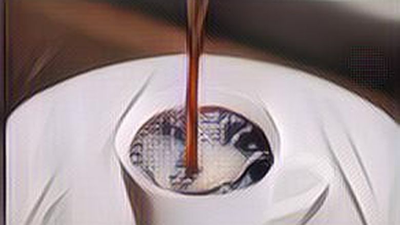 Pecinta Kopi Wajib Tahu, Berikut Bahaya Ngopi Setiap Hari