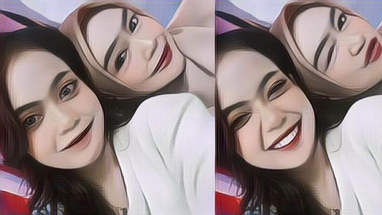 Ria Ricis Diserang Netizen Usai Beri Tanggapan Soal Pernikahan Putri Isnari