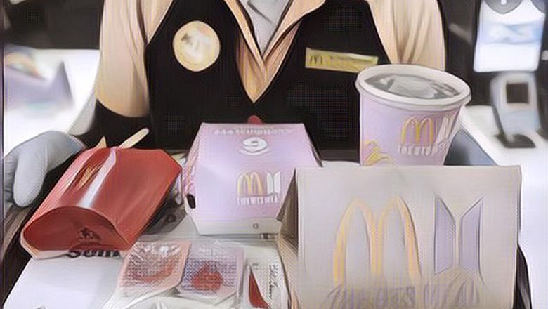 Duh, Driver Ojol Ini di Suspend Setelah Mengejek BTS yang Seperti Homoseksual