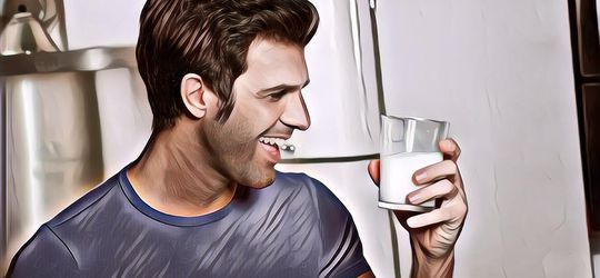 Bisa Melemahkan Daya Tahan Tubuh, Ini 2 Jenis Minuman Enak yang Nggak Boleh Sering Dikonsumsi