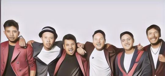 Arti Lirik Lagu Pelanggaran - Guyon Waton Yang Trending Di YouTube: Trimo Ngaleh Ngampet Perih