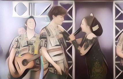 Arti Lirik Lagu Raiso Dadi Siji - Niken Salindry Feat. Kevin Ihza Yang Trending, Bermakna Cinta Terhalang Istri