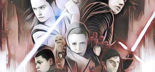 Buat Penggemar Baru, Begini Lho Urutan Film Star Wars