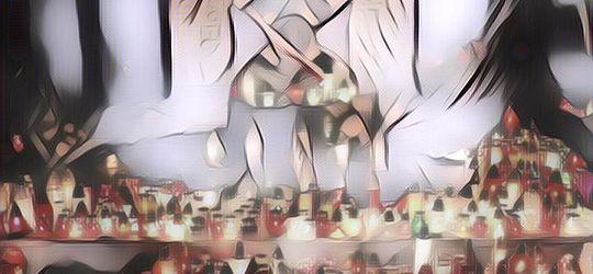 Hari Raya Semua Orang Kudus, Perayaan untuk Orang-Orang Baik