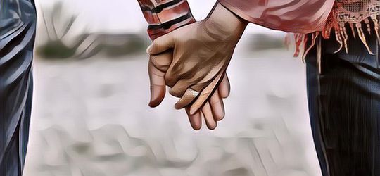 Tips Pacaran Beda Agama: Nentuin Masa Depan Bersama Biar Sama-Sama Bahagia