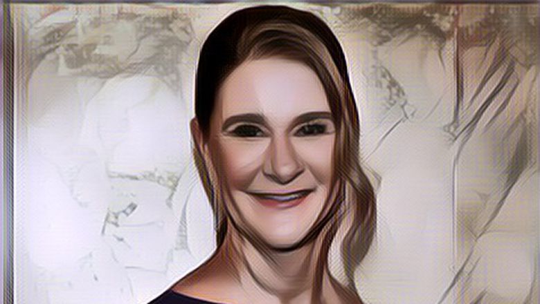 Melinda Ungkap Alasan yang Mengakhiri Pernikahannya dengan Bill Gates