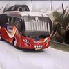 Siap Ngacir!  Berikut 5 Bus AKAP Favorit yang Disebut Raja Jalanan di Pulau Jawa