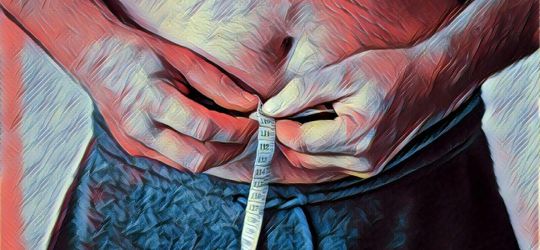 Thai Airways Memberlakukan Peraturan yang Naif Untuk Penumpang dengan Obesitas