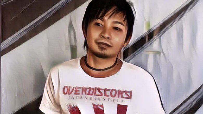 Viral! Vokaliz Zivilia Terancam Hukuman Mati karena Kasus Narkoba