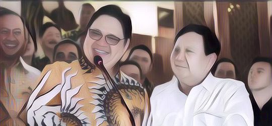 Gurita Bisnis Ketua Umum Parpol di Indonesia, Berapa Total Kekayaan Mereka?