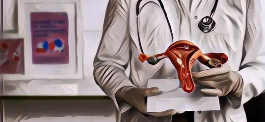 Mengenal Ciri-Ciri Miom, Sering Tak Bergejala Namun Perlu Diwaspadai