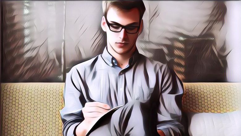 Keren! Pemuda Bandung Ini Bikin Bisnis Kaos Sembari Kerja Kantoran, Omzetnya Mencapai Ratusan Juta Rupiah