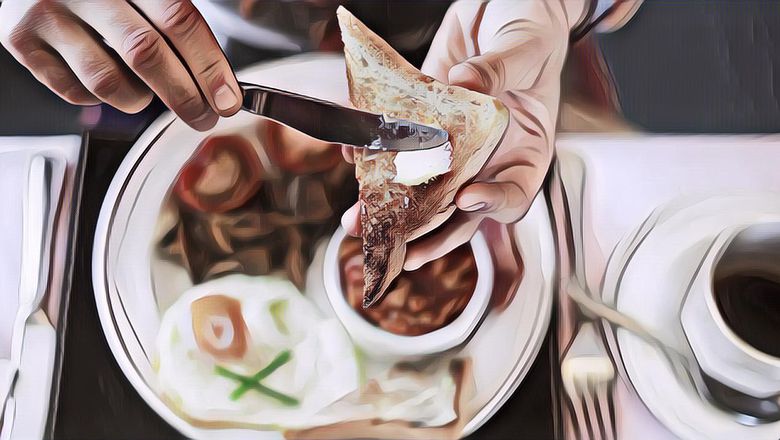 Benarkah Sarapan Bisa Bantu Kita Terhindar dari Penyakit Jantung? Ini Kata Ahli