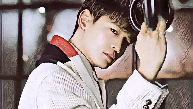 Minho SHINee Comeback dengan Album Solo Lengkap Pertamanya