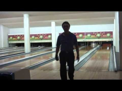 5. Superlane Bowling Alley