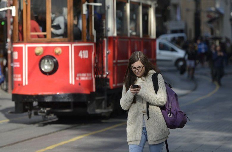 2. Rasa saling percaya