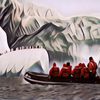 Antartika Kebanjiran Turis Semenjak Es di Sana Terus Meleleh