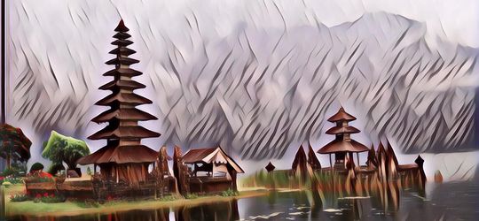 Yeay, Bisa Jalan-Jalan Sama Ayang! Ini Tips Aman Kunjungi Tempat Wisata saat Ramadan dan Idul Fitri